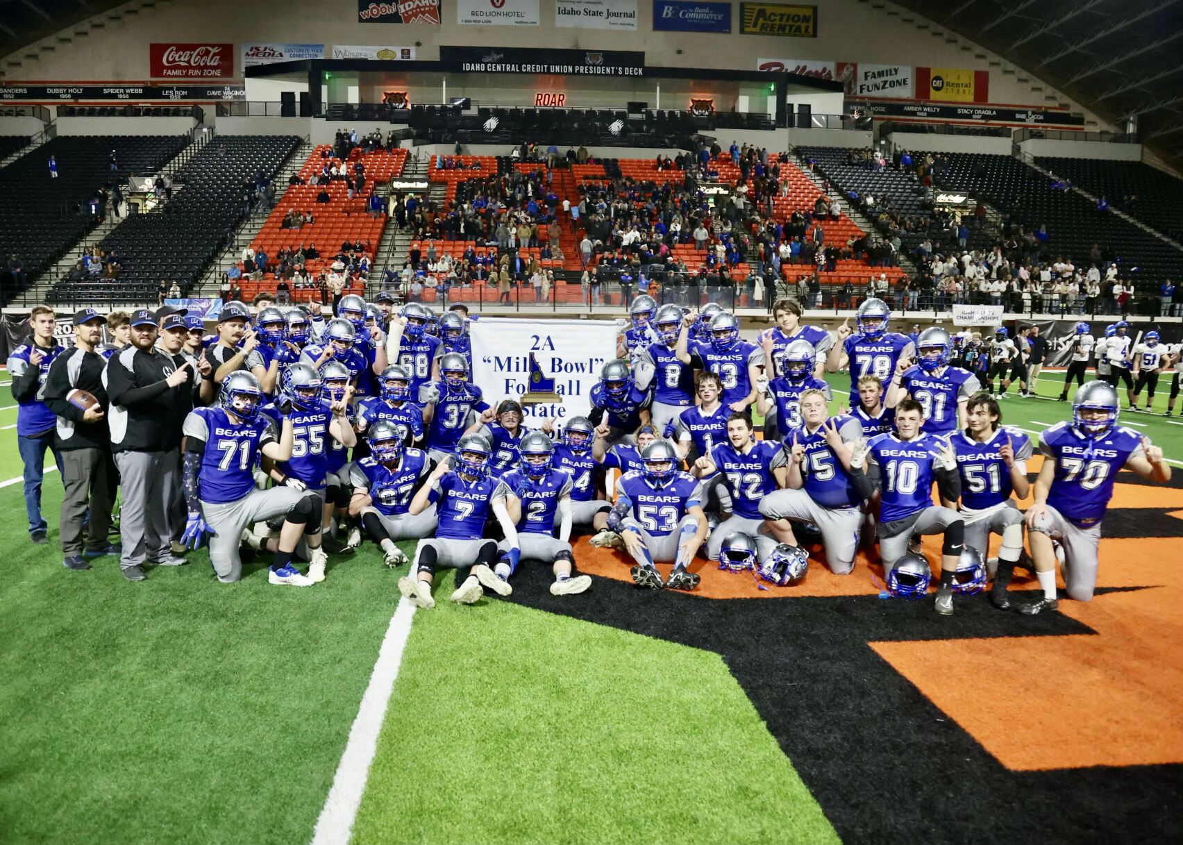 Bear Lake title pic