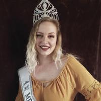 Chubbuck woman whose son died enters pageant to raise awareness of SIDS