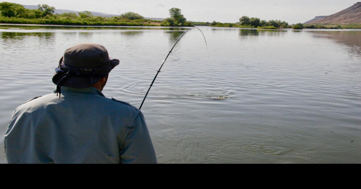 USGS to measure water levels in southern Idaho’s Snake River Plain