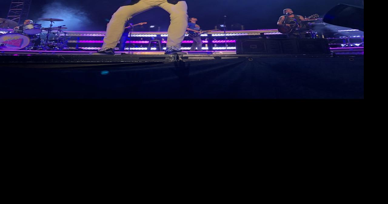 Eastern Idaho State Fair breaks grandstand attendance record Local