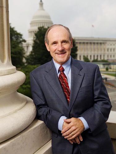 Sen. Jim Risch mug