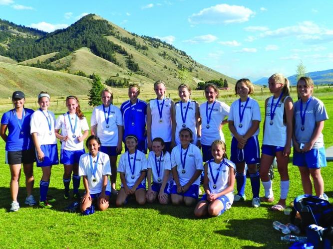 Portneuf Valley Soccer Club thrives in Pocatello Local