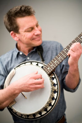 Jim Gill