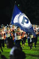 HS football: Summer Football Series — Pocatello Indians reinvigorated under new coaching staff (video)