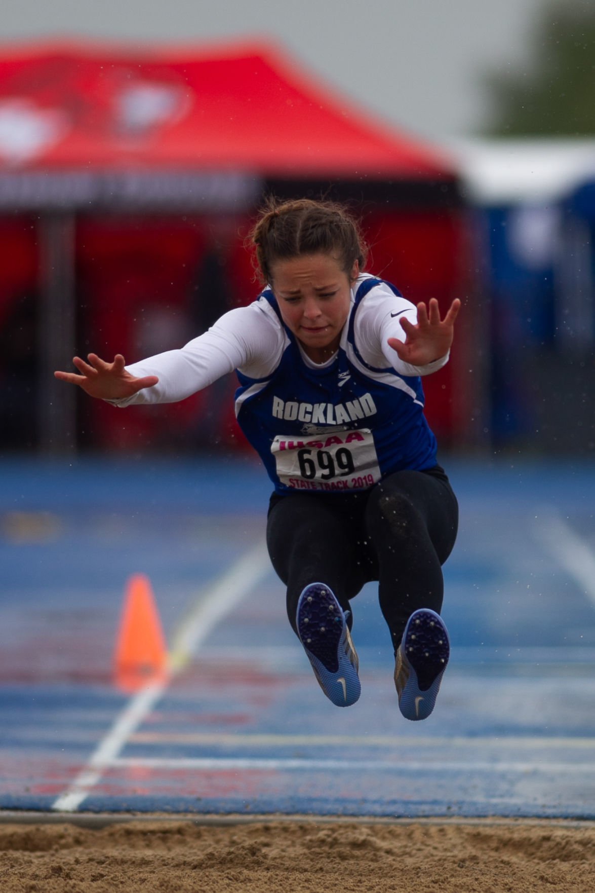 3a2a1a State Track And Field Championships Day 1 2019 Members