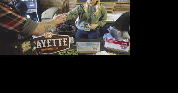 13th Annual Gate City Brewfest set for March 9 in Pocatello - Vimarsana News
