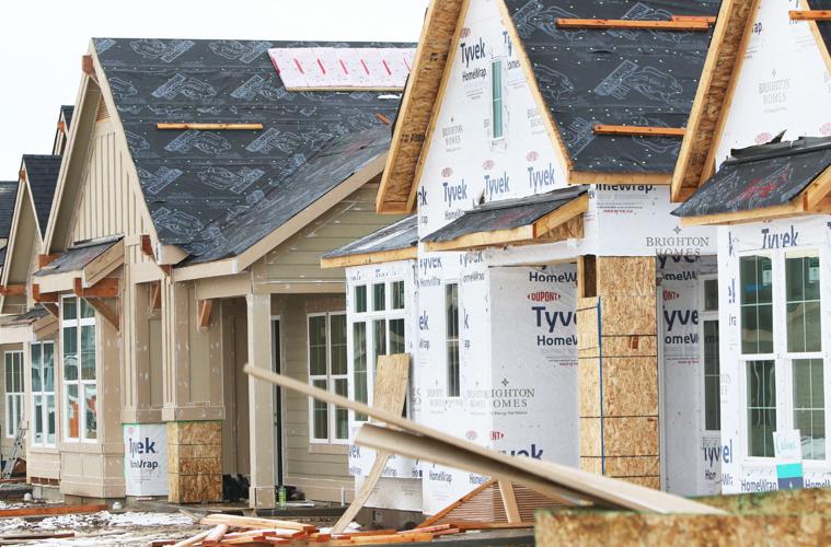 Housing prices