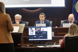 Idaho’s DOGE efficiency pursuits continue with recommendations for elimination, consolidation