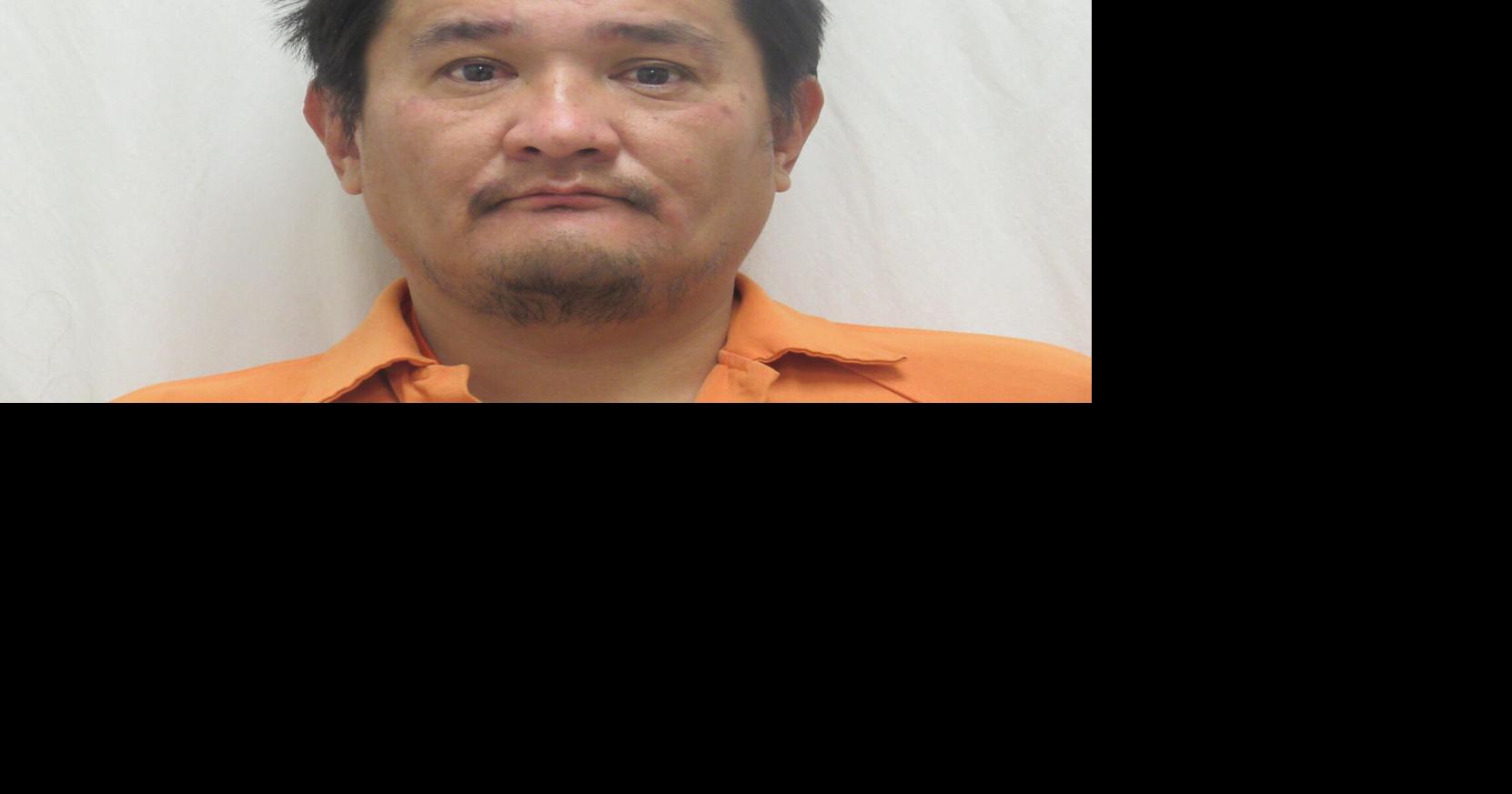 Police: Pocatello man arrested after threatening local woman with gun ...