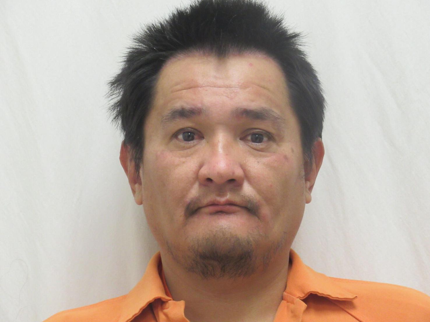 Police Pocatello man arrested after threatening local woman with gun