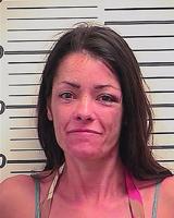 Police: Mom got drunk, crashed car with 4 kids inside