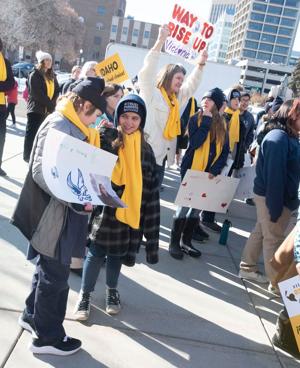 School choice tax credit application window opens next week: What to know