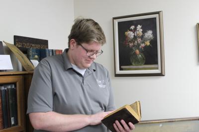 White Owl Books and Import Jacob Hubers