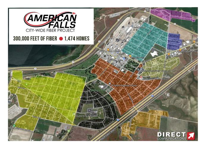 AF FULL MAP