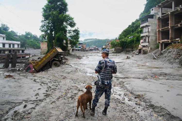 The top photos of the day by AP's photojournalists