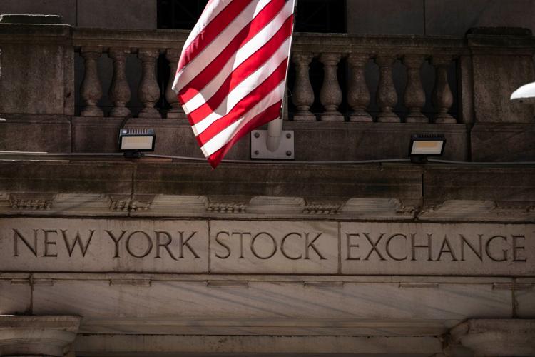Financial Markets