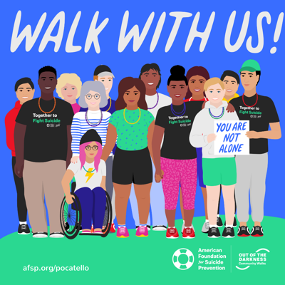 afsp walk post 2