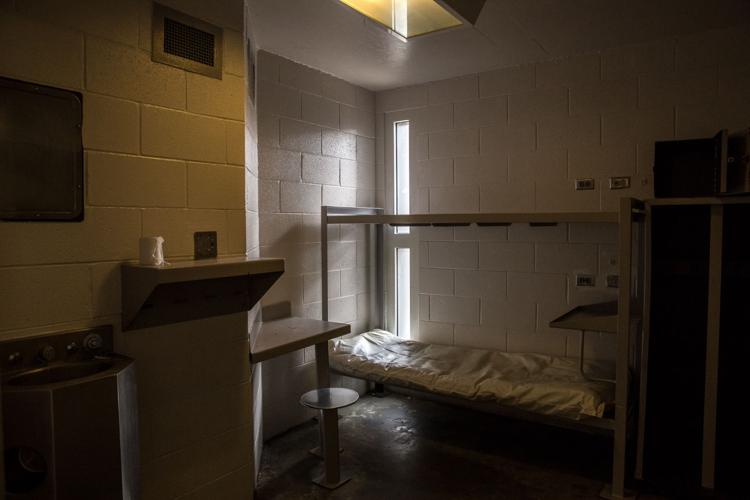 Riders, 'an offramp to get back on to probation,' not as successful as probation, parole