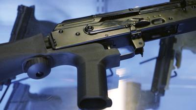Congress Las Vegas Shooting
