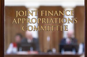 JFAC approves reductions to Secretary of State Office, supports limited behavioral health restorations