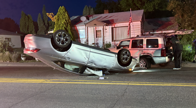 Police: Woman charged with DUI after crash that shut down busy ...