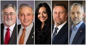 Bannock County GOP incumbents mostly hold in Tuesday primary