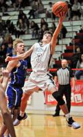 Preston boys survive in 58-55 win at Poky in regular-season finale