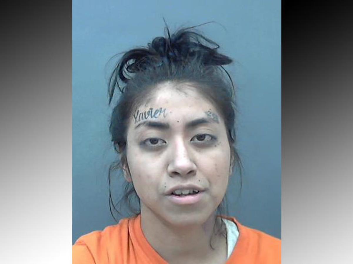 Police Woman Stole Keys From Sleeping Man And Drove Off In His Suv Local Idahostatejournal Com