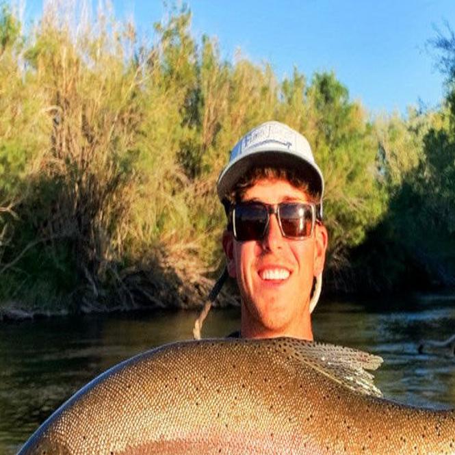 Idaho Fish and Game to stock more than 10,000 rainbow trout in Southeast  Idaho in August | Freeaccess | idahostatejournal.com