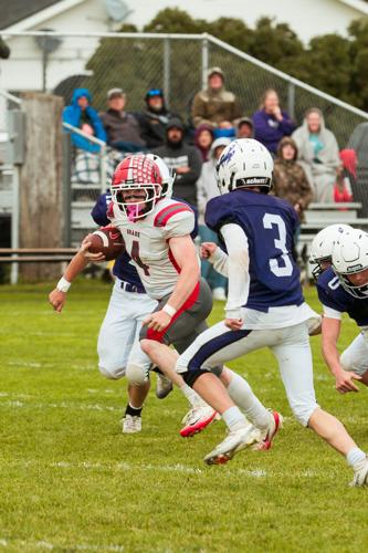 Grace football
