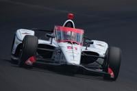 IndyCar Indy 500 Auto Racing