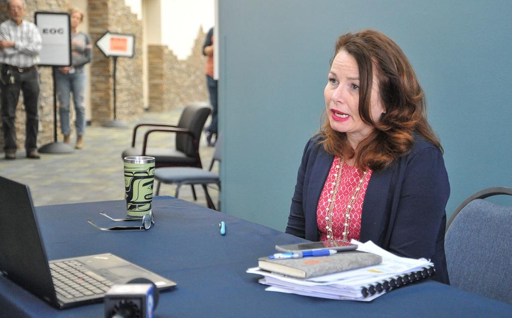 Several new COVID-19 cases announced Saturday in four local counties including Pocatello area Several new COVID-19 cases announced Saturday in four local counties including Pocatello area