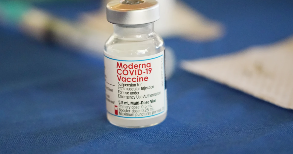 The Indian Health Service is flagging vaccine-related speech. Doctors say they’re being censored