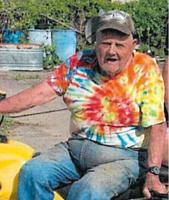 McGhee, Charles Edward