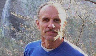Dr. Steven Krichbaum