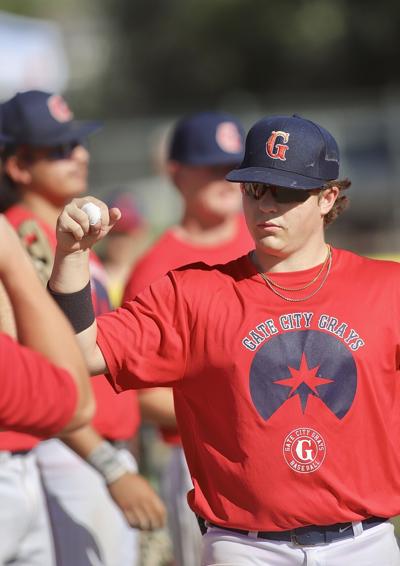 Gate City Grays still find meaning in special season