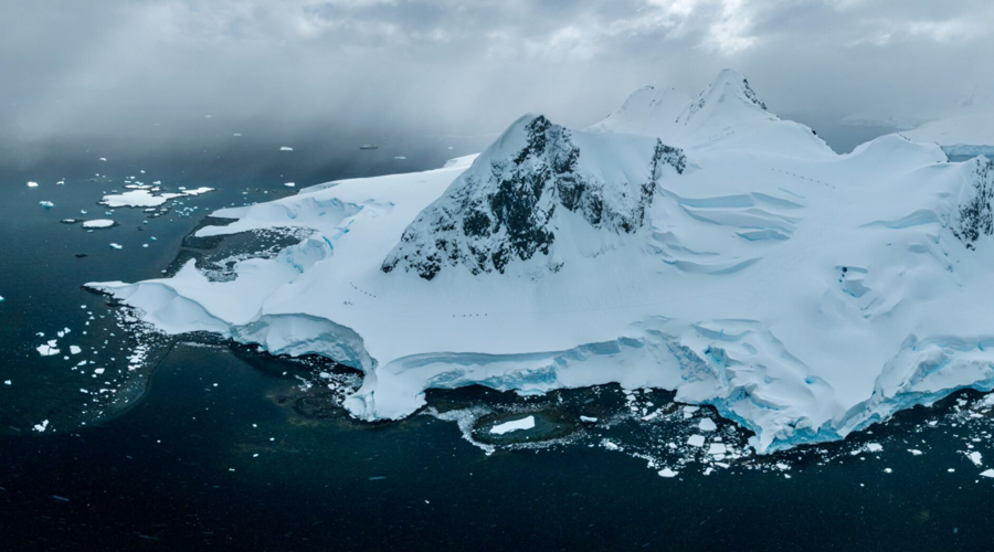 Antarctica