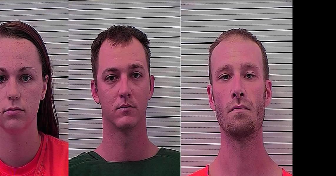 Owyhee County intends to seek death penalty for 3 accused of killing