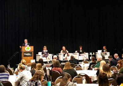 Suicide Prevention Conference