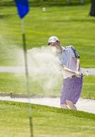 HS golf: Ping-led D-backs come out on top, Fehringer leads Rams