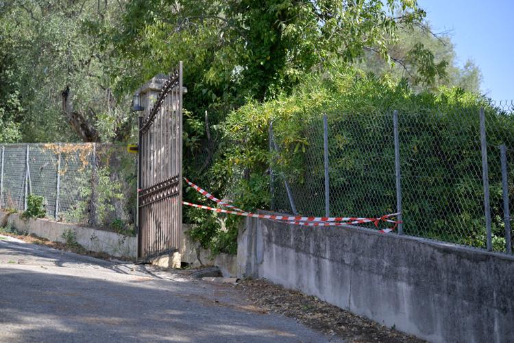 France Renoir Heist