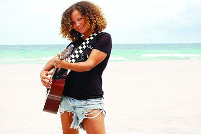Alana Davis