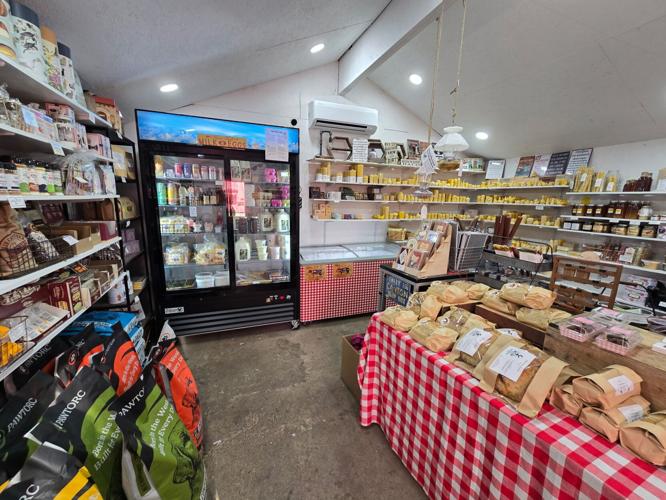 Farm and Hive: Returned $2,000 bank bag renews owner's faith in community as Inkom business grows
