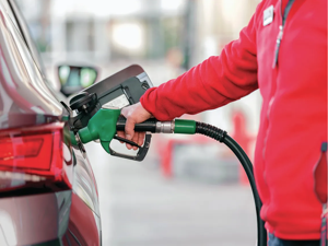 Gas prices drop, but don't celebrate just yet