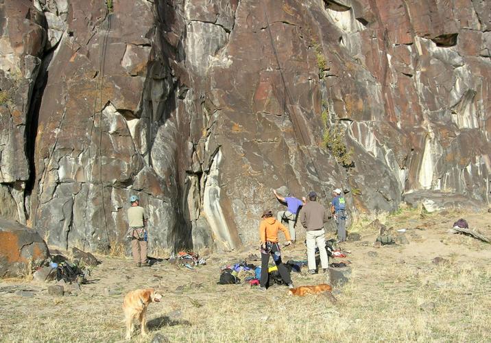 massacre rocks