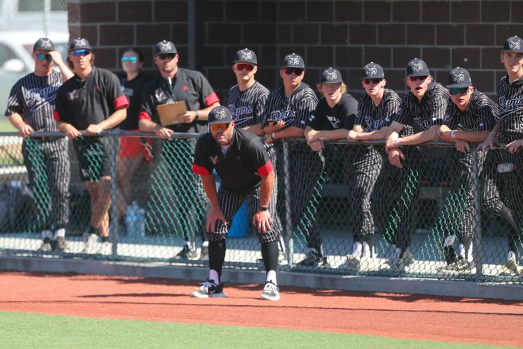 Highland baseball gets 14 selections on All-5A District V-VI Conference ...