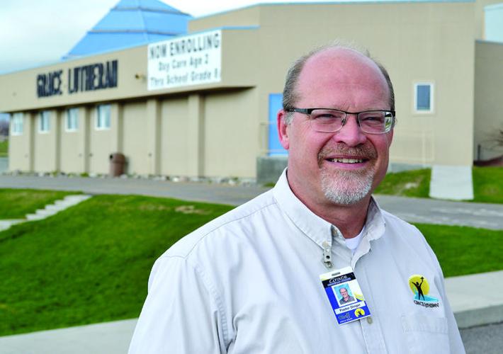 Grace Lutheran moves ahead with high school Members