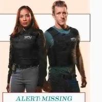 ALERT: MISSING PERSONS UNIT