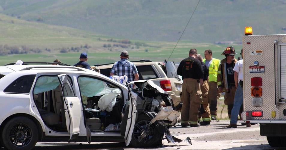 LDS Church: Injuries to missionaries involved in car crash are non-life ...