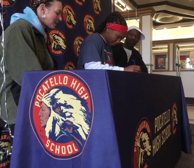NLI Destiny Harris